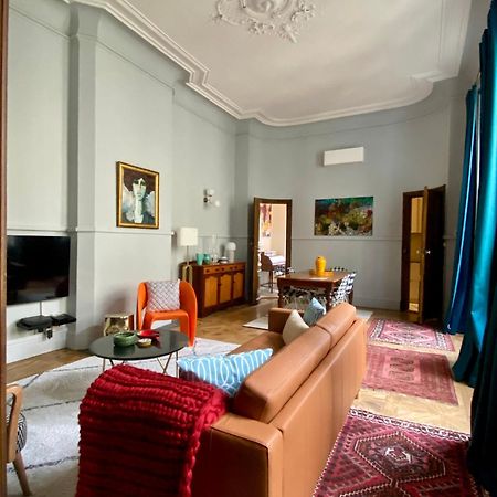 Maison Eglantine Historic 4 Star With Air Conditioning Carcassonne Dış mekan fotoğraf