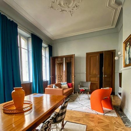 Maison Eglantine Historic 4 Star With Air Conditioning Carcassonne Dış mekan fotoğraf