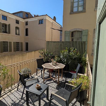 Maison Eglantine Historic 4 Star With Air Conditioning Carcassonne Dış mekan fotoğraf