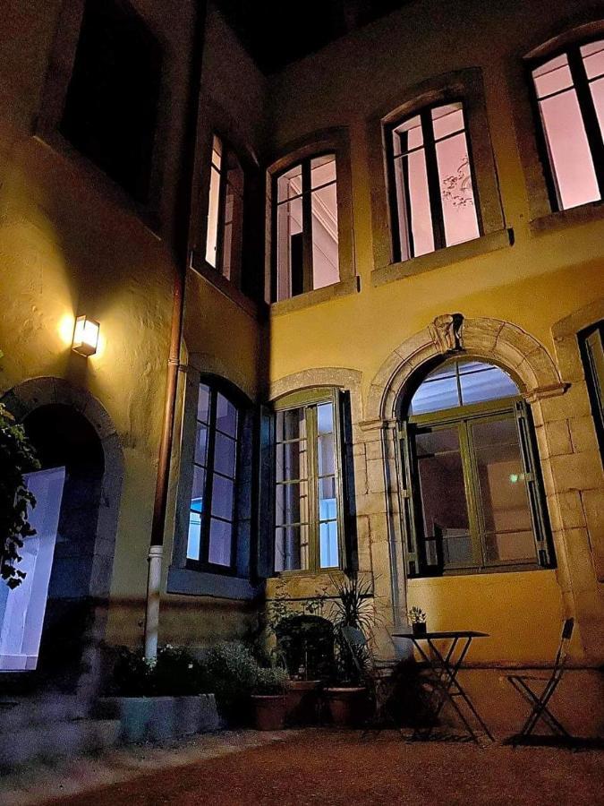 Maison Eglantine Historic 4 Star With Air Conditioning Carcassonne Dış mekan fotoğraf