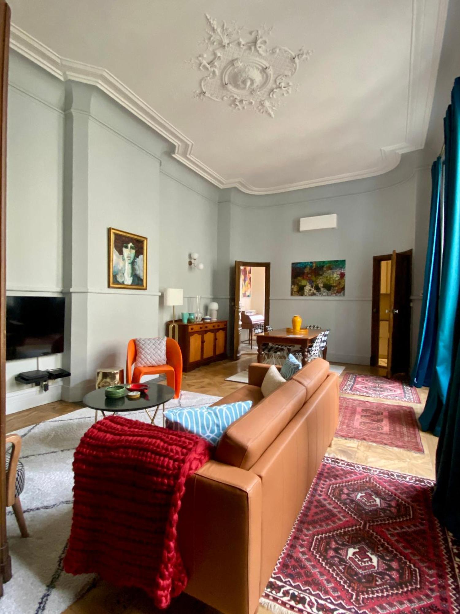 Maison Eglantine Historic 4 Star With Air Conditioning Carcassonne Dış mekan fotoğraf