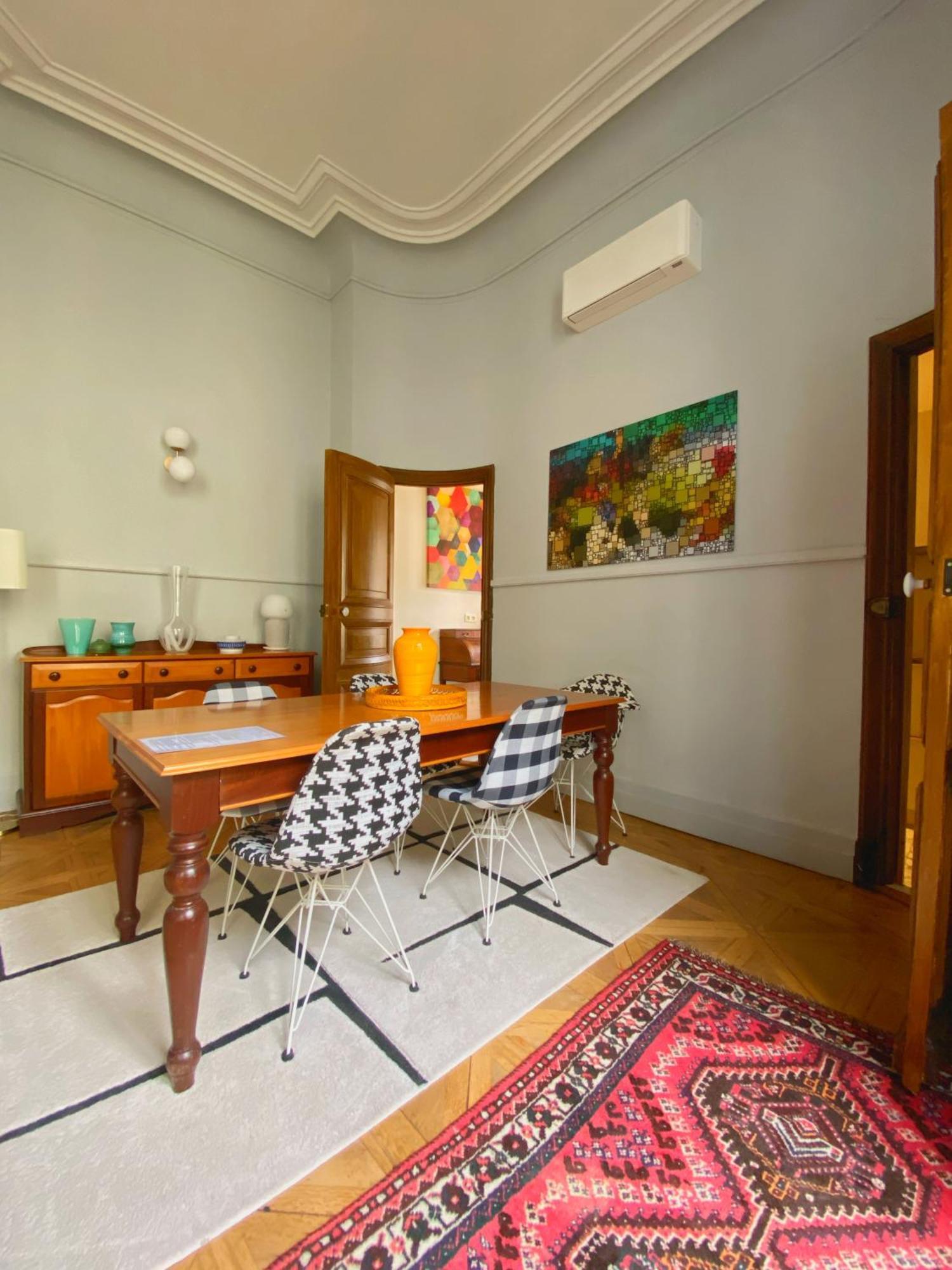 Maison Eglantine Historic 4 Star With Air Conditioning Carcassonne Dış mekan fotoğraf