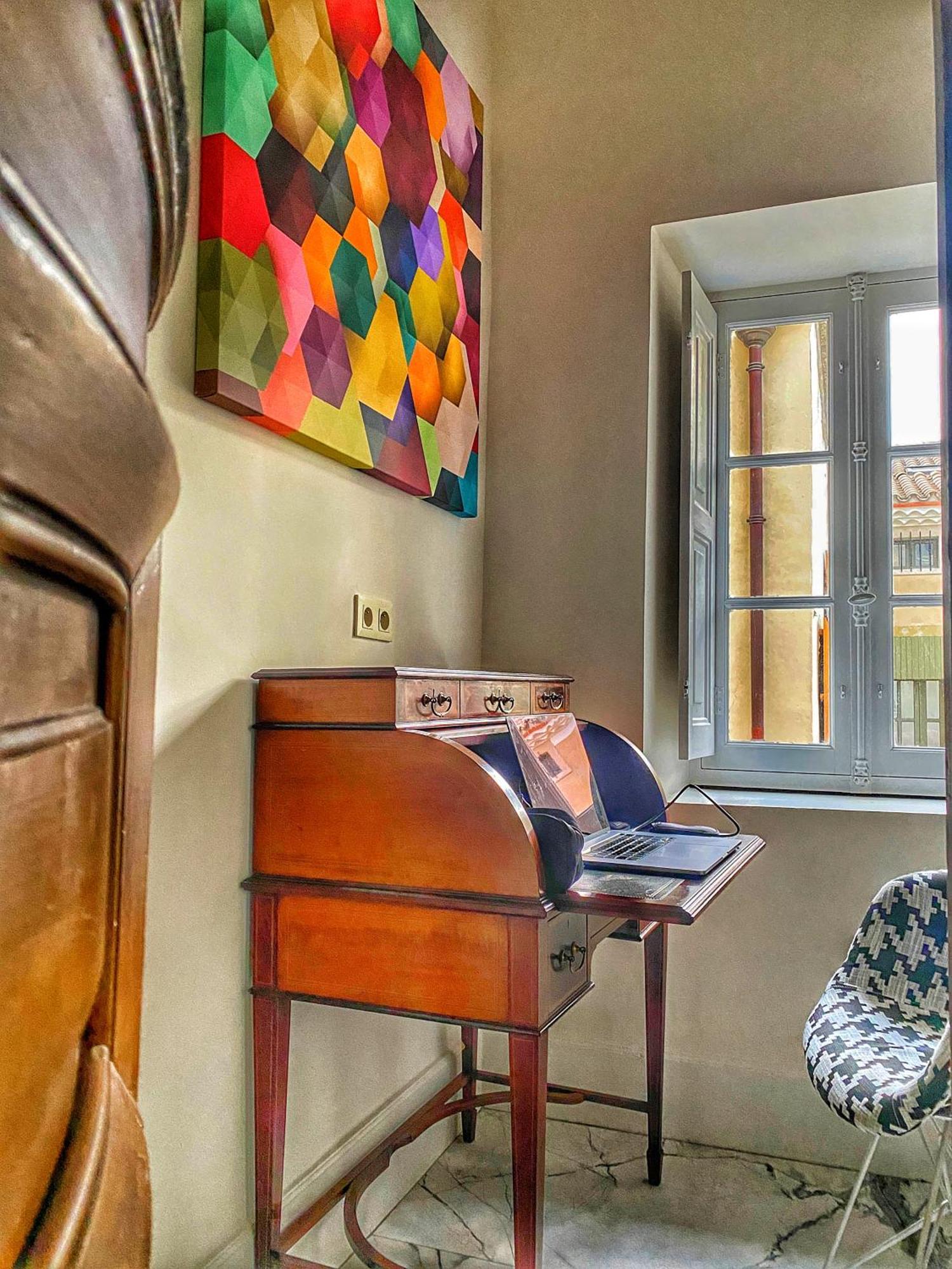 Maison Eglantine Historic 4 Star With Air Conditioning Carcassonne Dış mekan fotoğraf